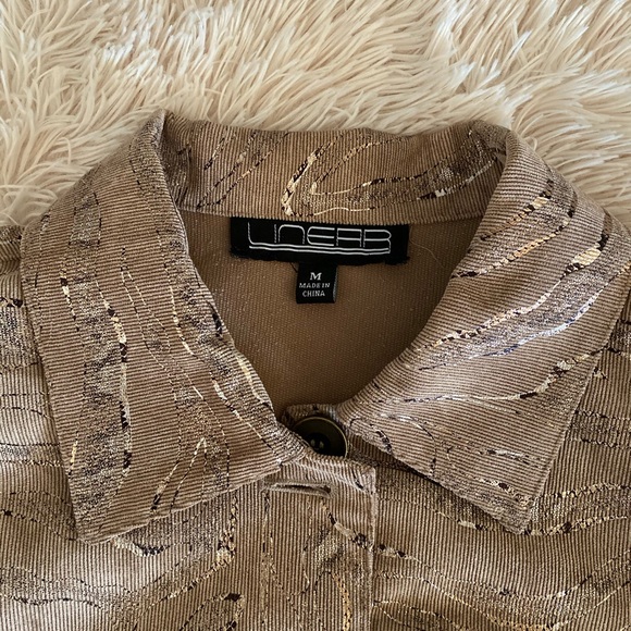 Linear blazer/jacket - Picture 5 of 6